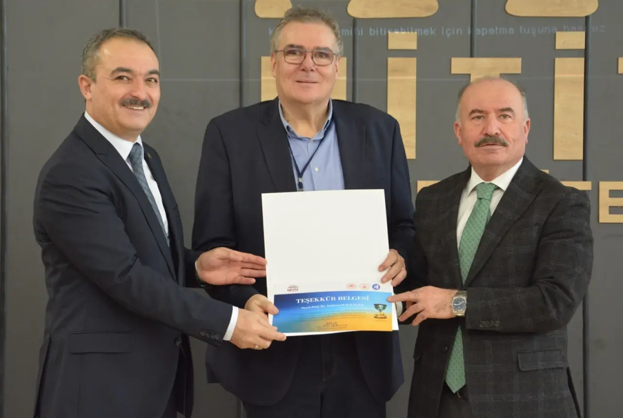 ‘Anadolu Hep Susuzlukla Sınandı’ 10