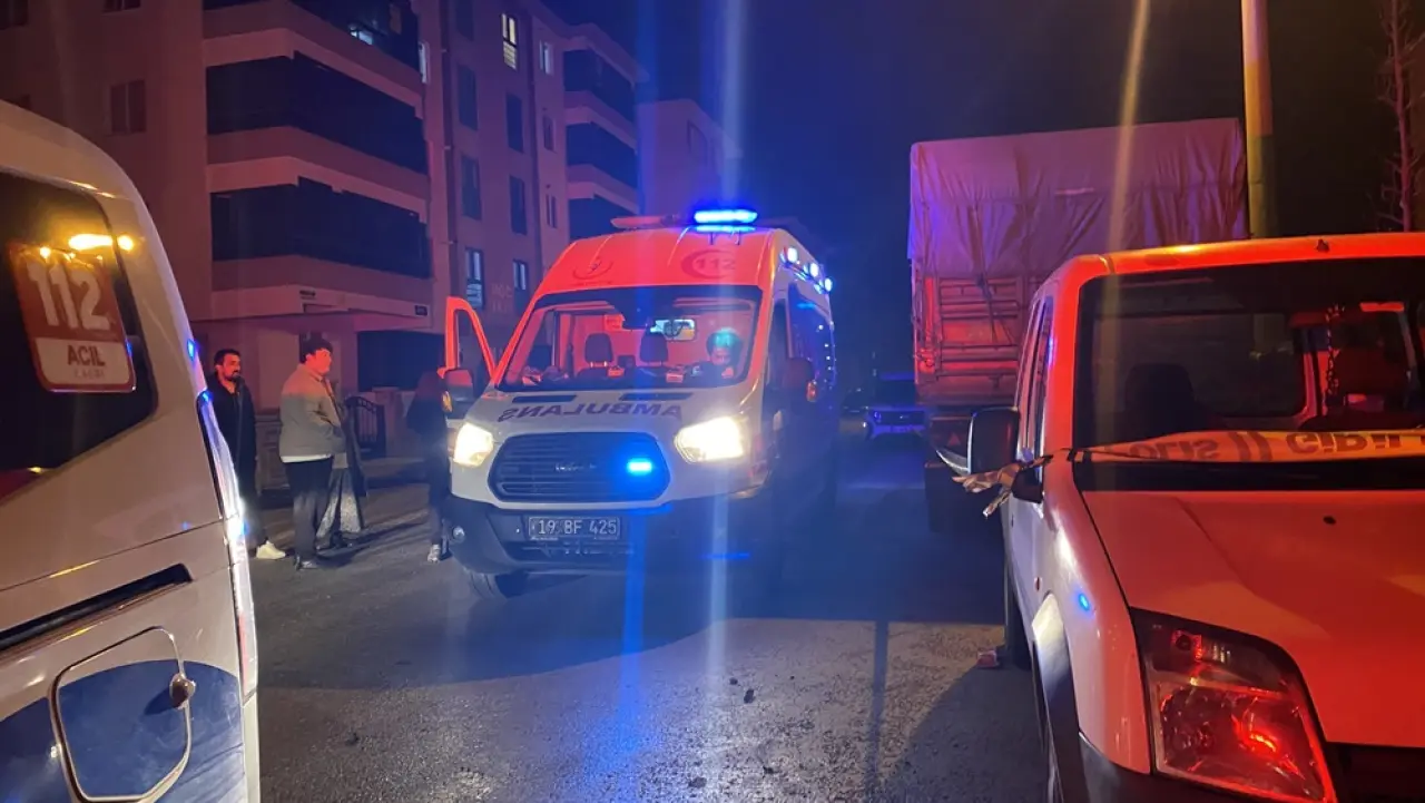 Parkta Dehşet Saçıp İzini Kaybettirdi 4