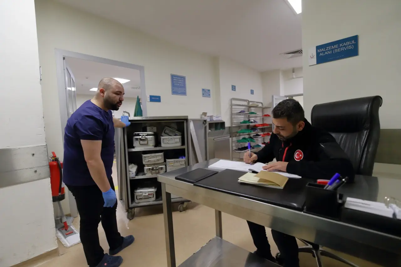 Suçun Eşiğinden Döndü, Yepyeni Bir Sayfa Açtı 3