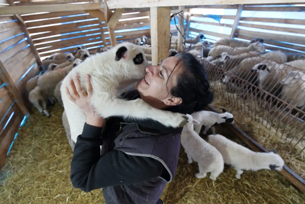 Annesinin O Hediyesi Hayatının Dönüm Noktası Oldu 3