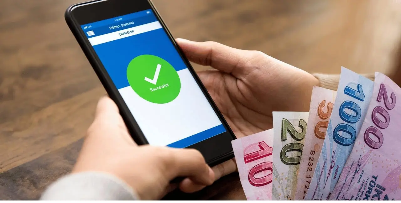 IBAN ile para gönderenler buna kesin dikkat edin 2