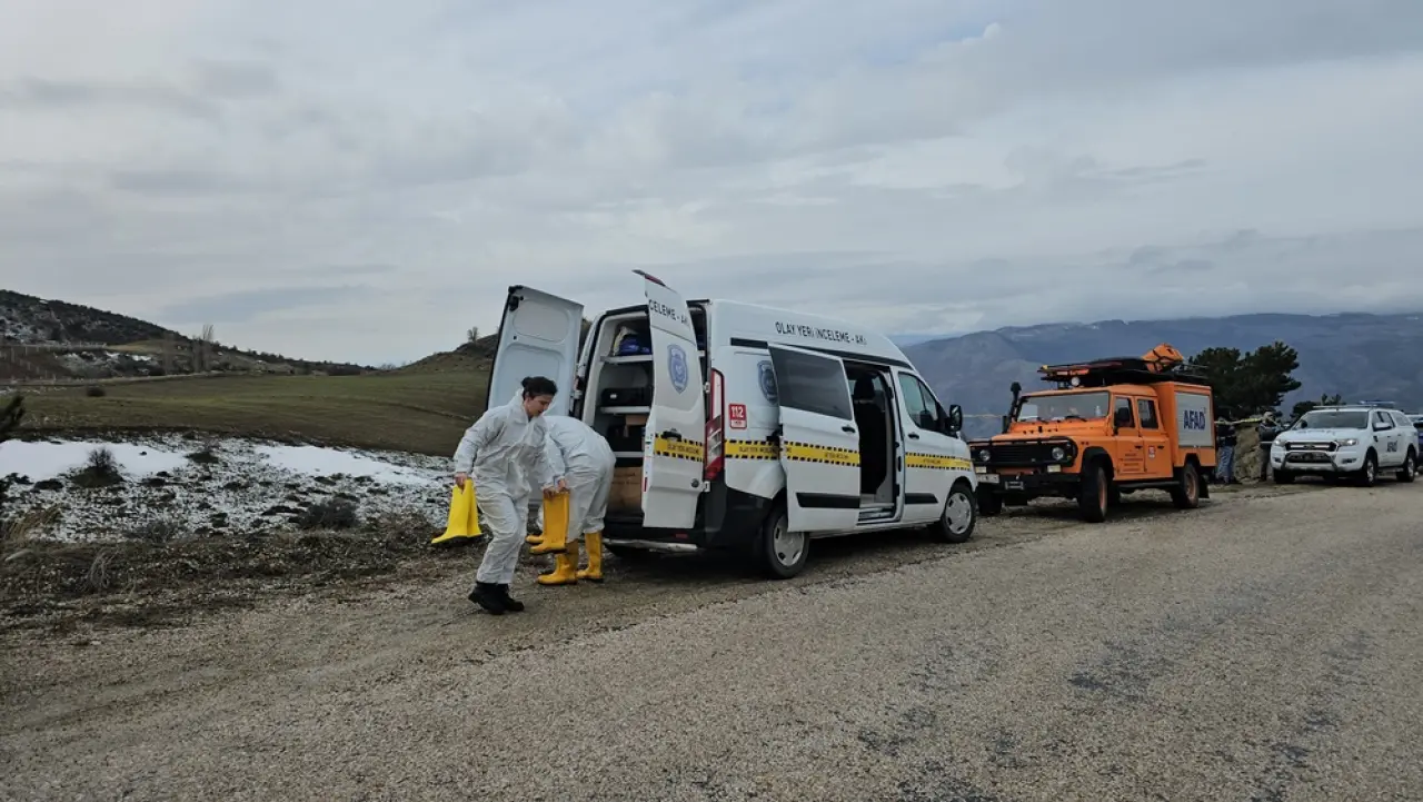 Korkunç Cinayette Detaylar Netleşiyor 1