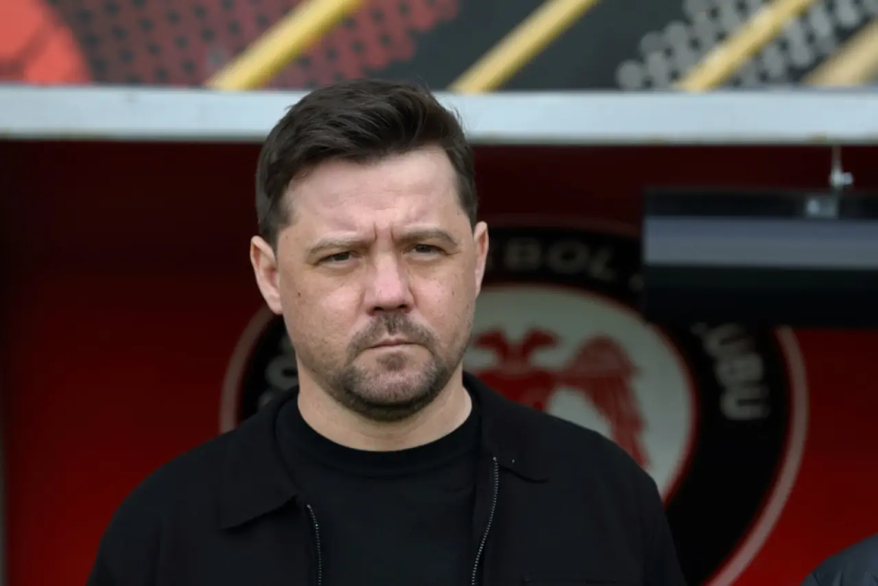 Çorum FK’den Sessiz Galibiyet 1