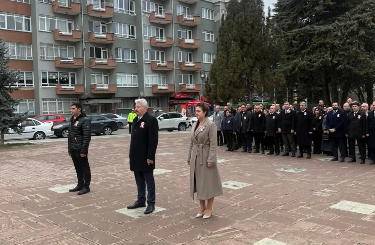 37. Vergi Haftası Kutlanıyor 2