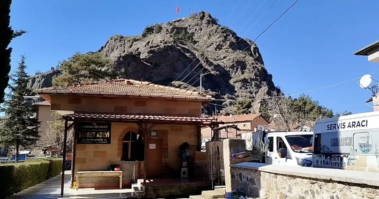 Her Gün 500 Hanenin Kapısını Çalan Asırlık Gelenek 1