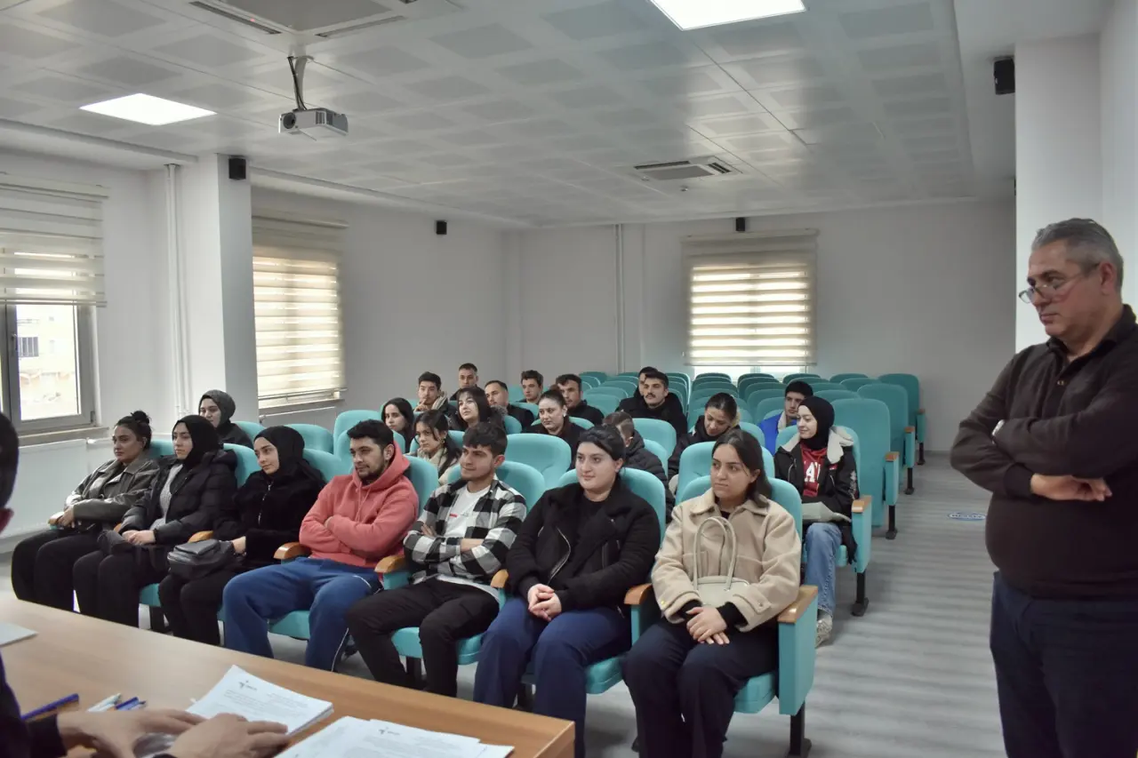Çorum’da İstihdam Garantili Kurs Başlıyor 1