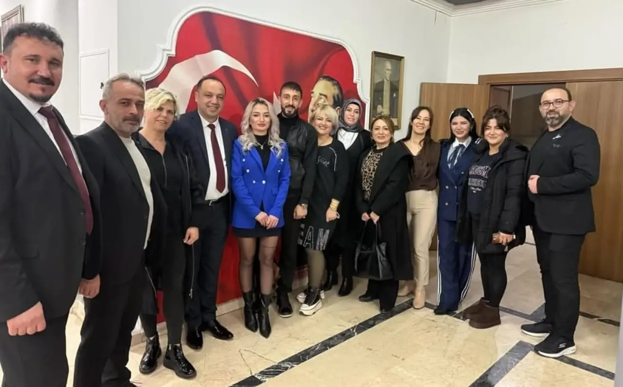 Mustafa Köse Dualarla Anıldı 3