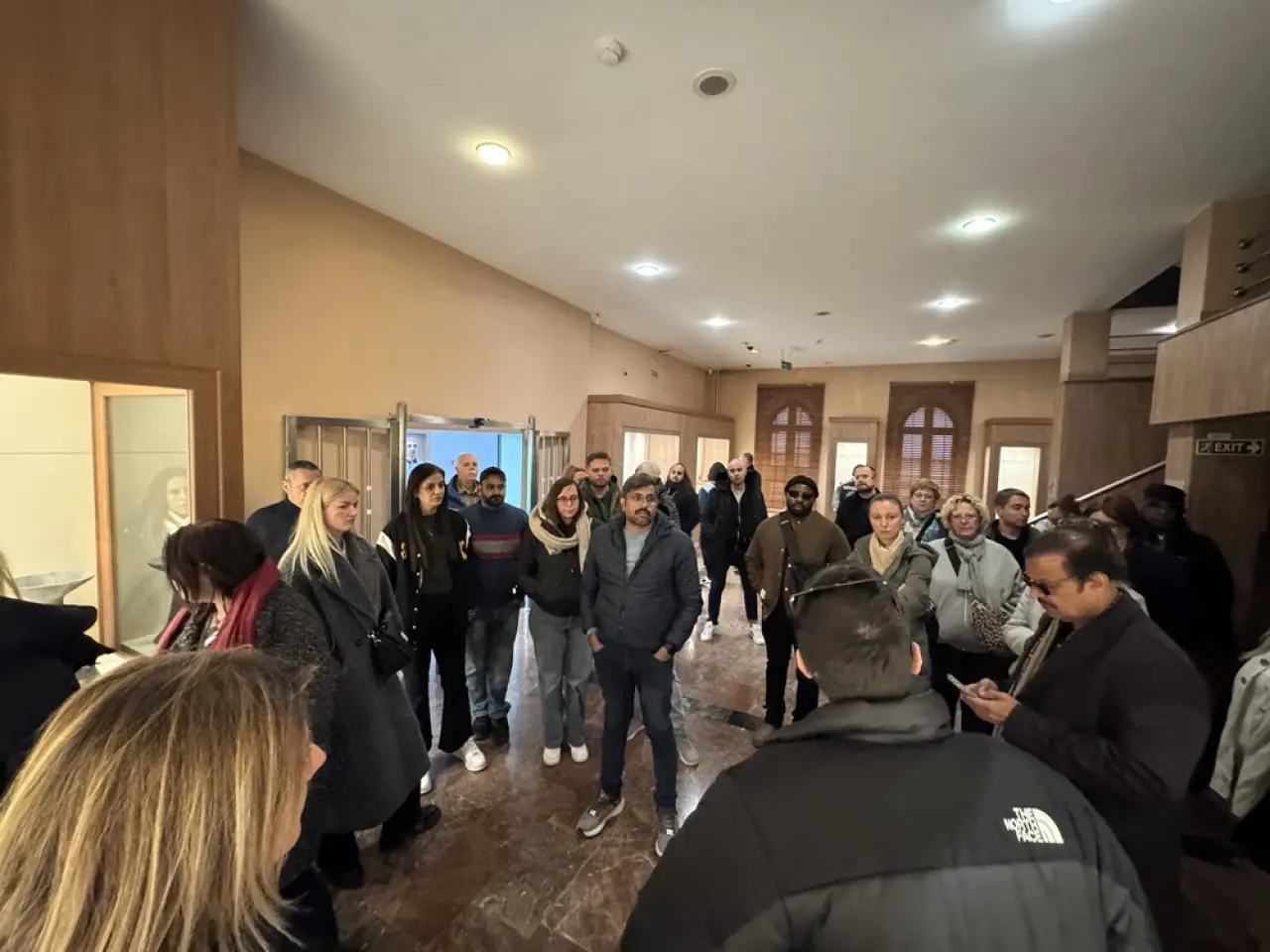 Çorum Turizmi İçin Tarihi Fırsat 5