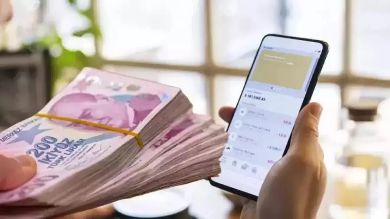 Bankadan Para Transferinde Yeni Şart 1