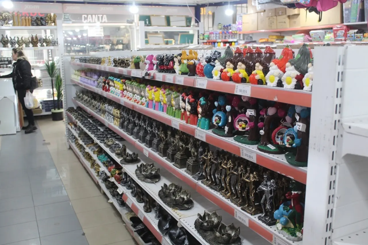 Çorum’da Sevgililer Günü Heyecanı 5