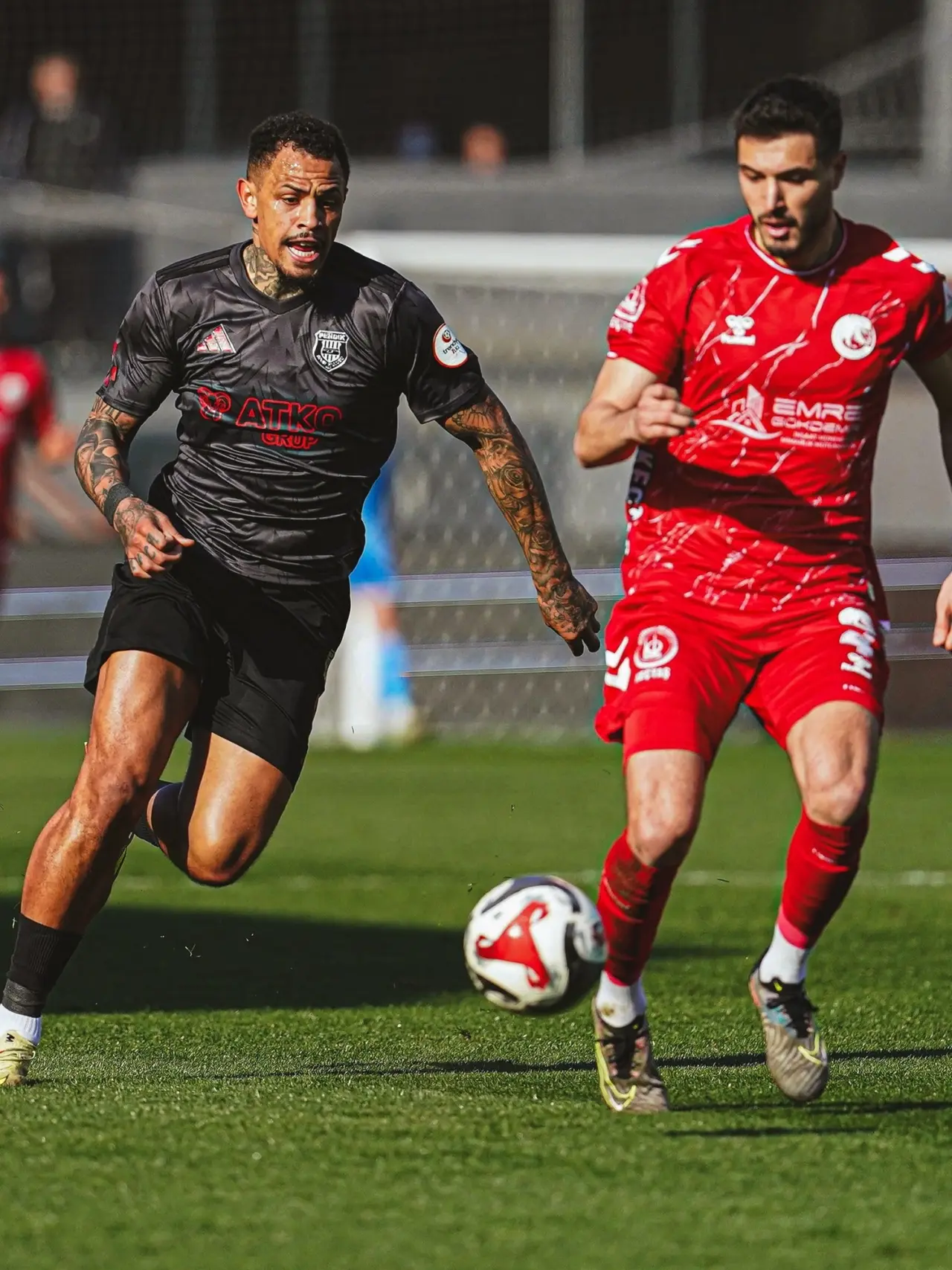 27. Haftanın Panoraması 5