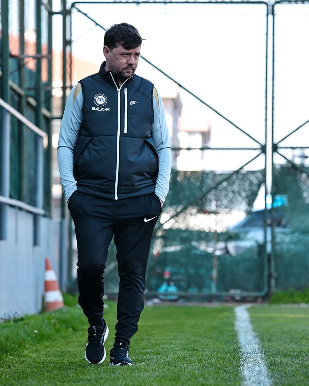 Uğur Uçar’dan Süper Lig Mesajı 1