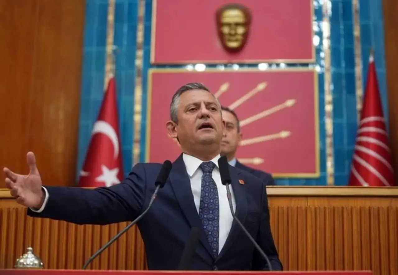 Adalet Bakanı Hakkındaki Tapu Sorgulamasında Çorum İzi İddiası 2