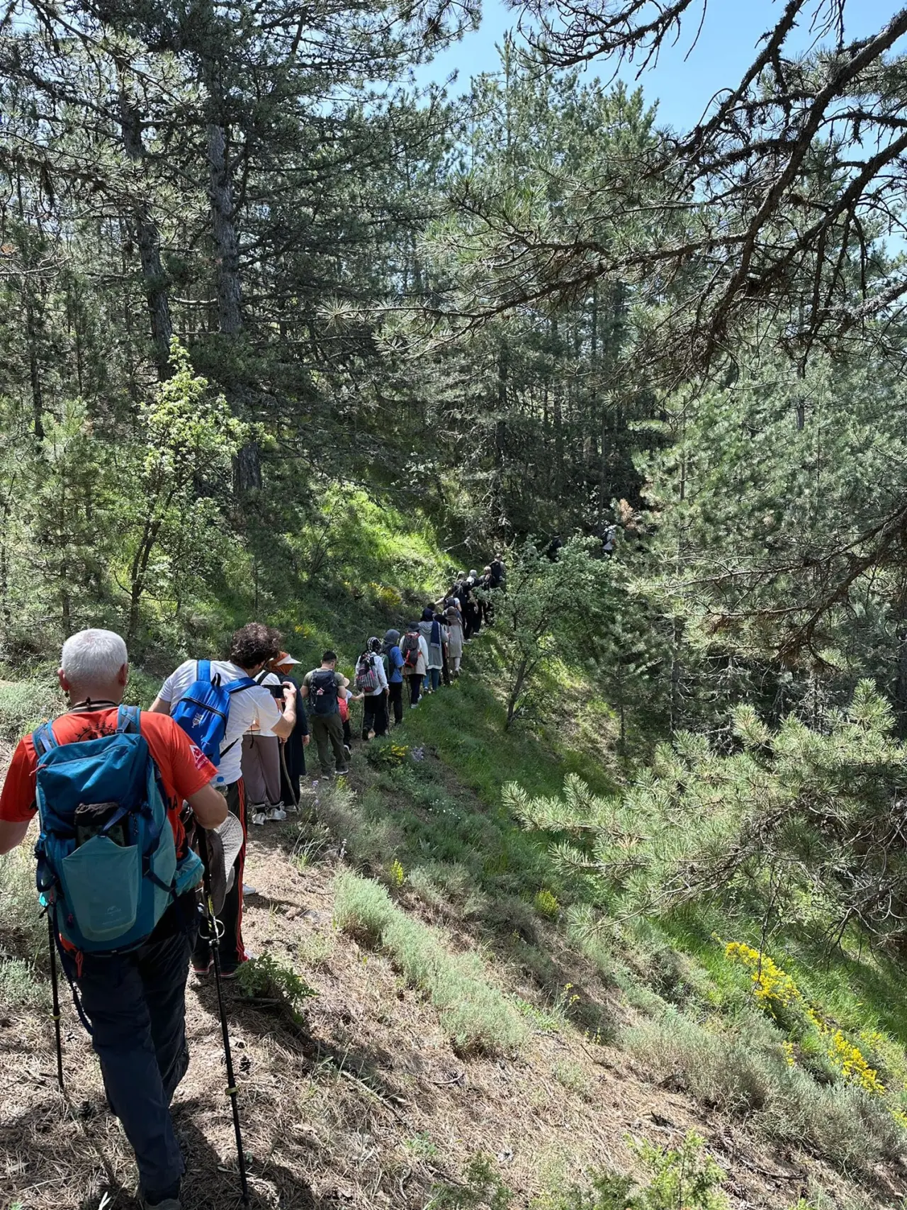 Doğa Turizmi Mi, Riskli Macera Mı? 3