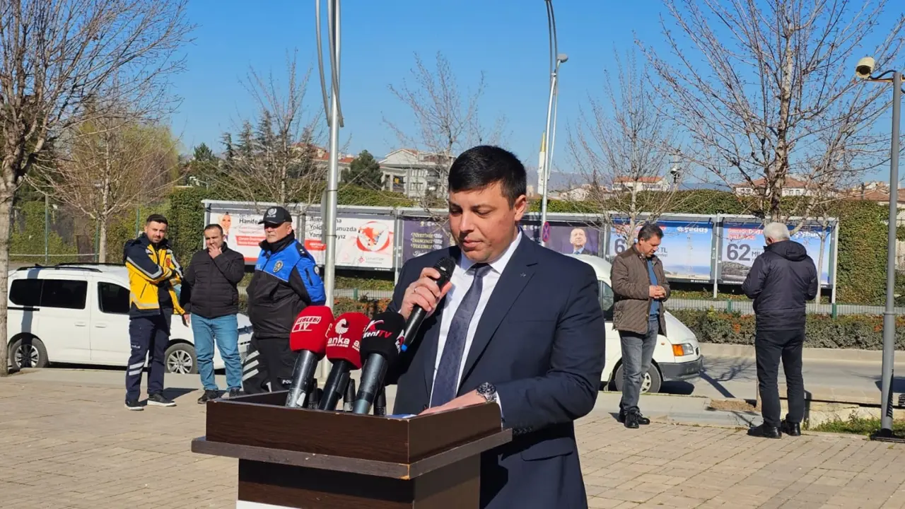 Tıp Bayramı Kutlanıyor 2