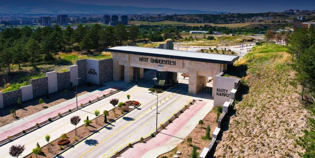 Çorumlu Gençler İçin Avrupa Kapıları Ardına Kadar Açılıyor 1