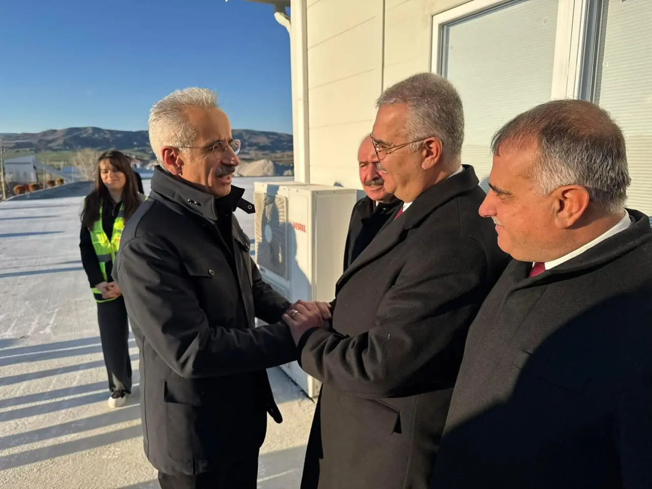 Çorum’un Geleceği İçin Stratejik Bir Adım 3