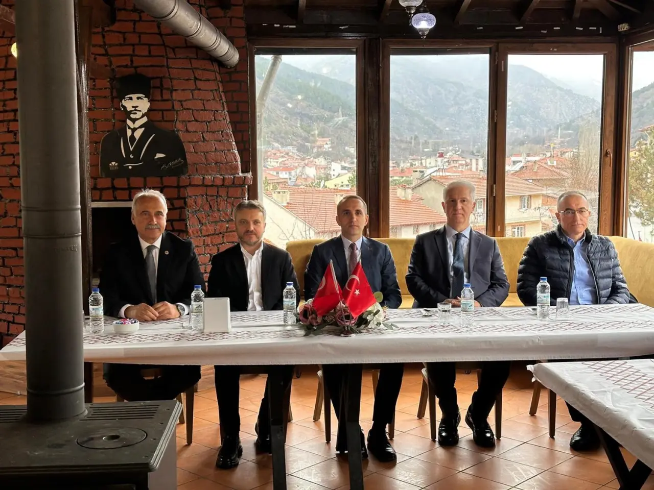 İlçelerinde Bayram Coşkusu 3