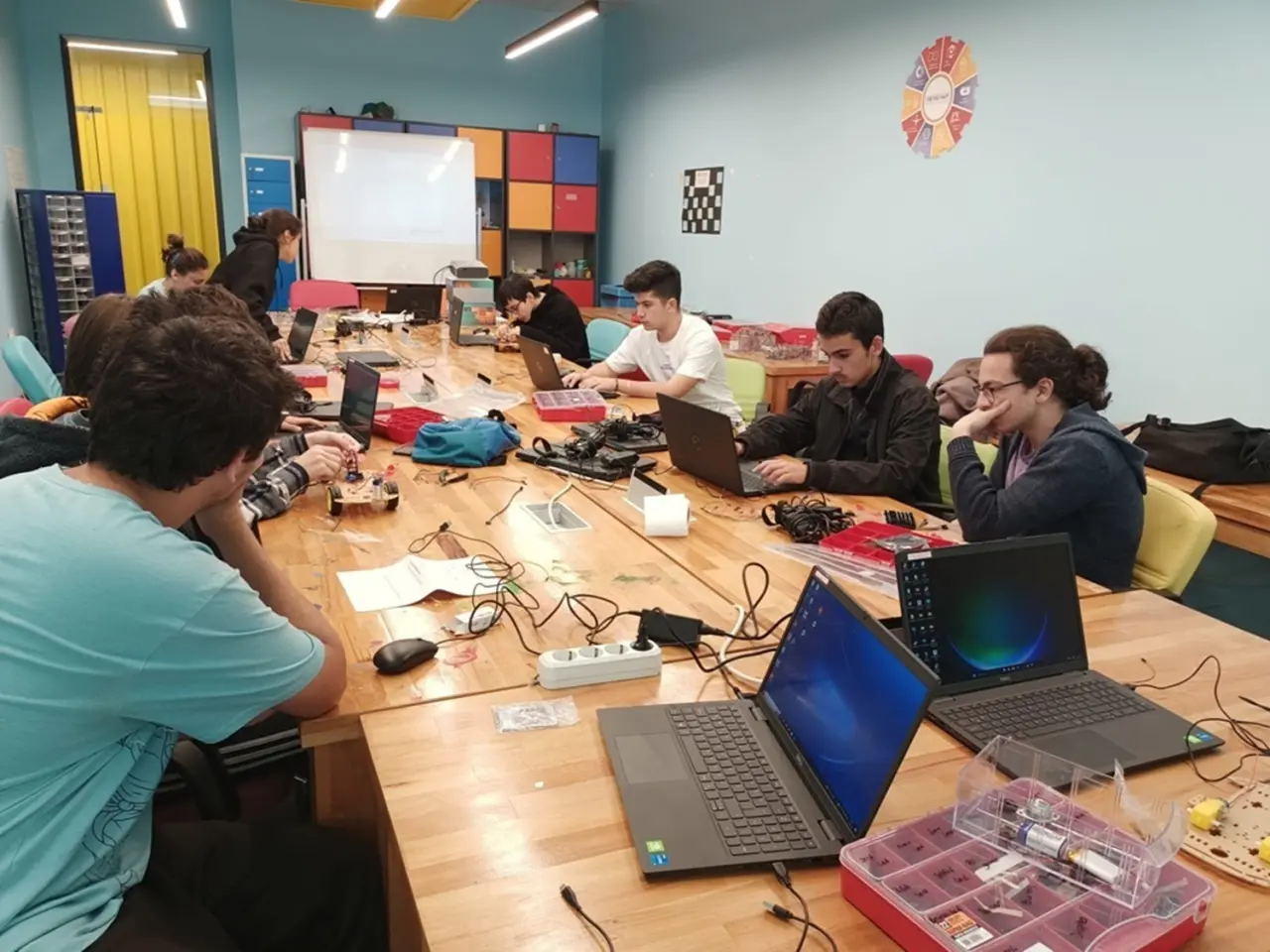 DENEYAP İçin Öğrenci Seçme Süreci Başladı 1