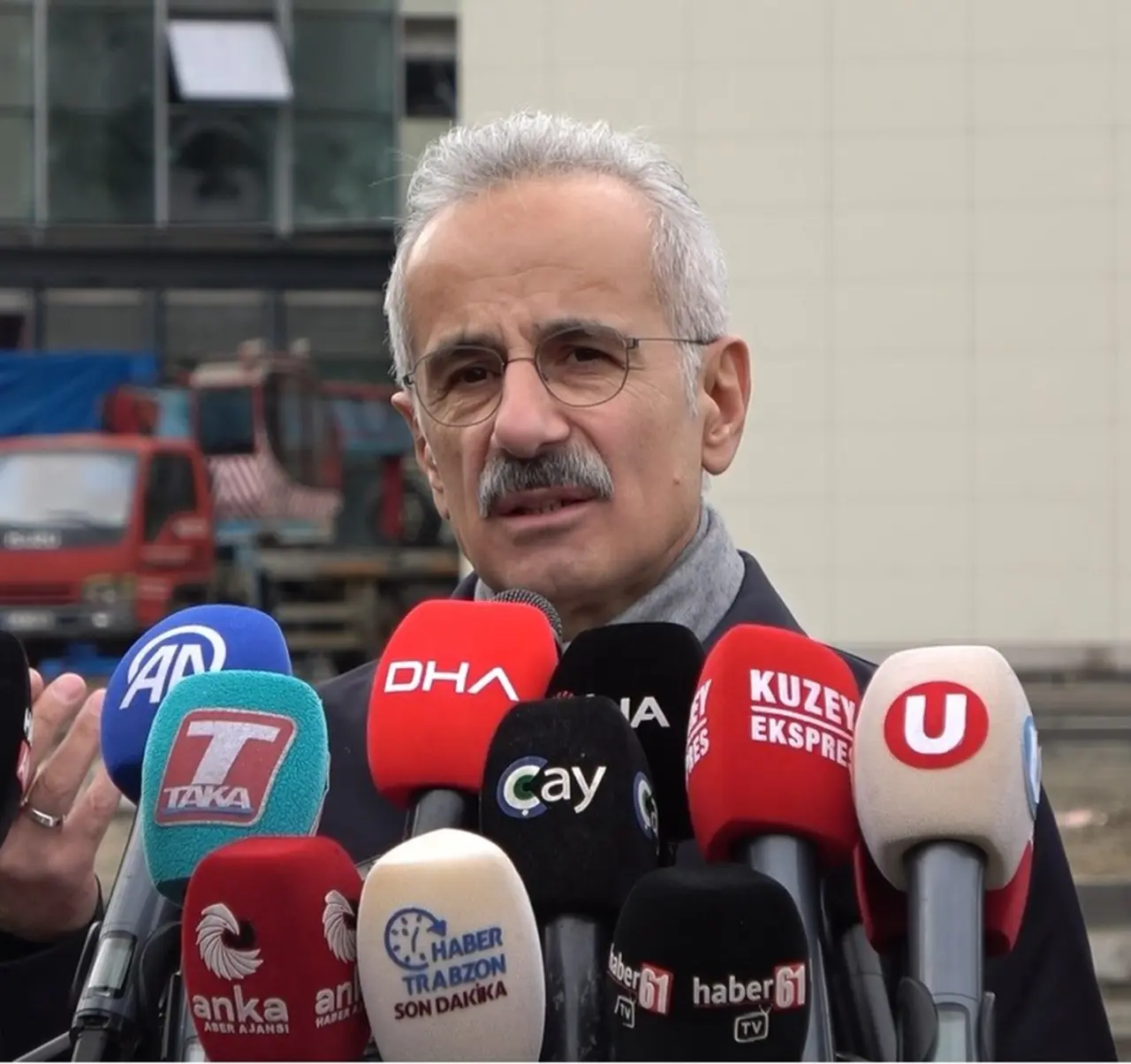 Bakan Açıkladı, Bu Yıl İhale Ediliyor 1