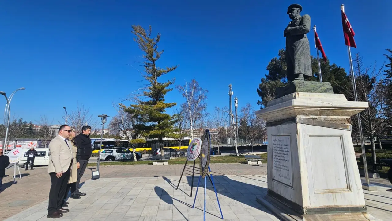 Tıp Bayramı Kutlanıyor 3