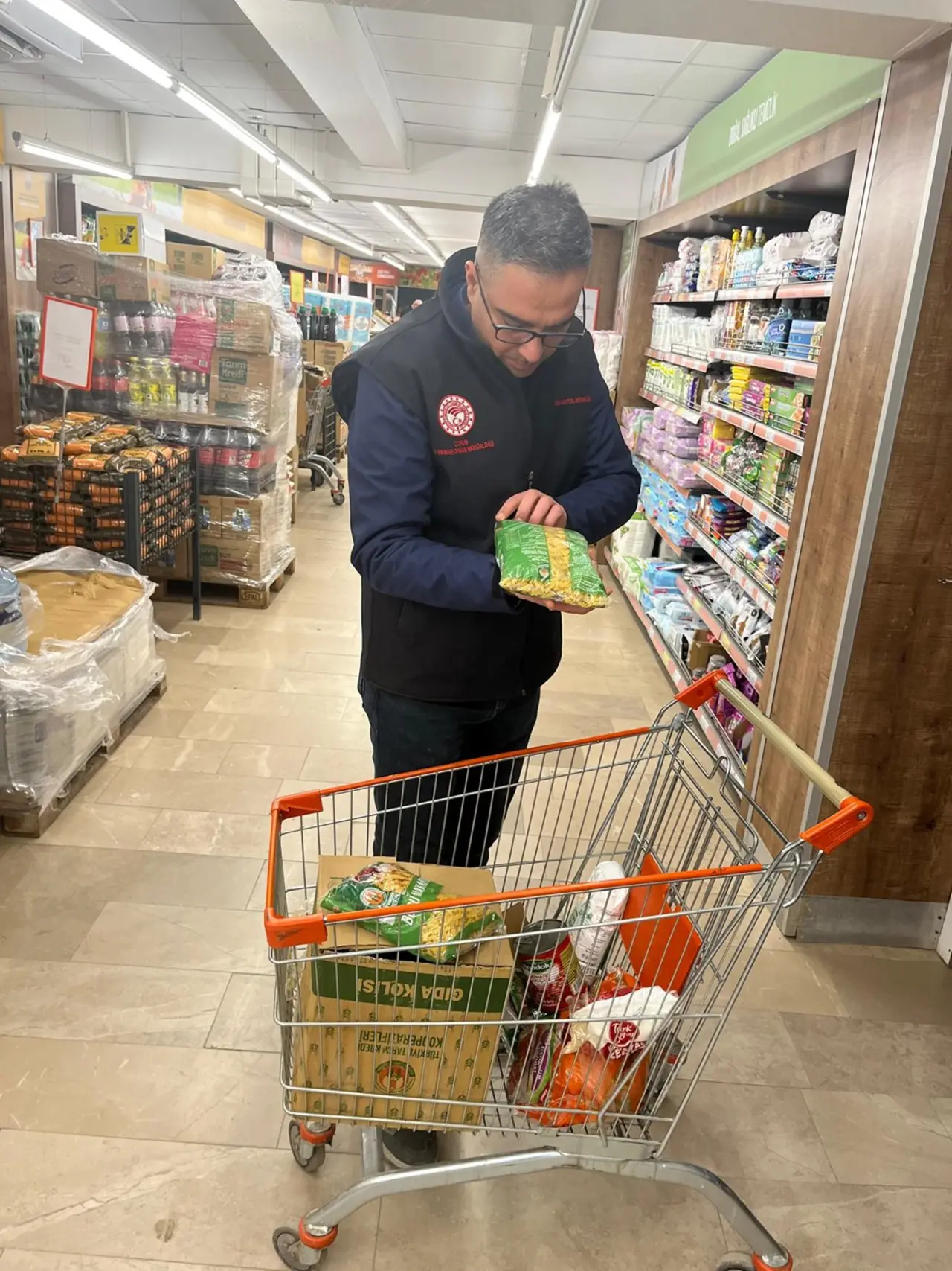 Bayram Öncesi Gıda Denetimleri Sıkılaştırıldı 4