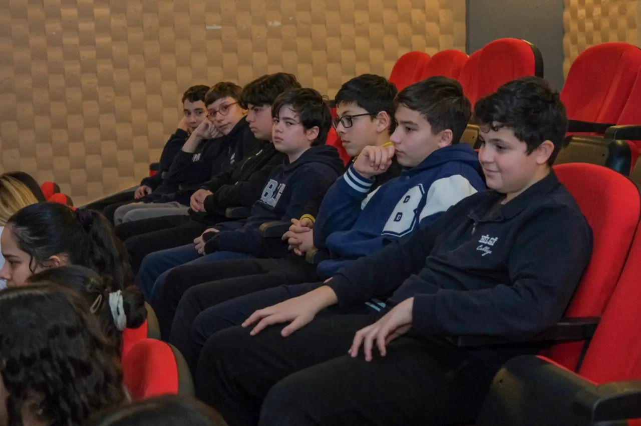Dijital Bağımlılık Ve Dijital Detoks Konuşuldu 1
