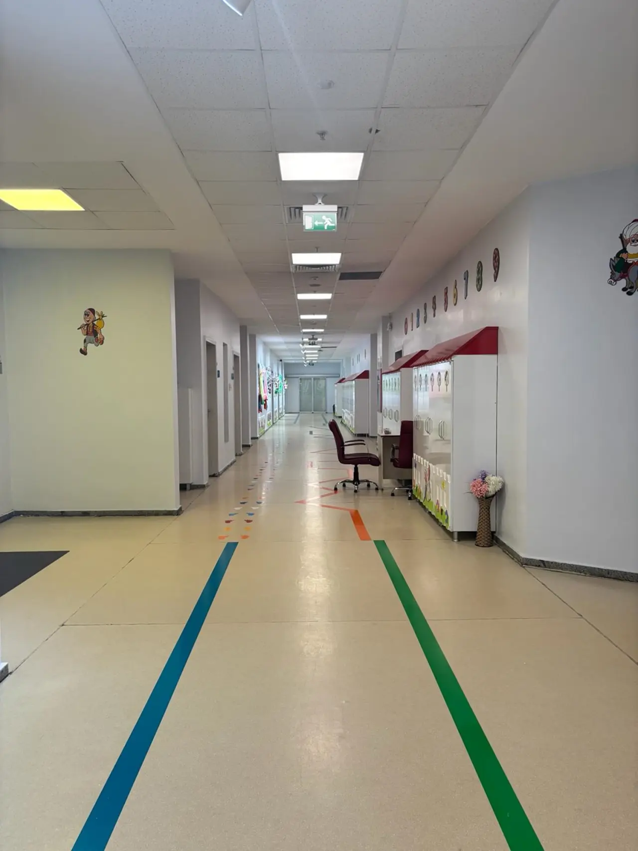 Hastane Kreşi Tüm Kamu Çalışanlarına Açılıyor 2