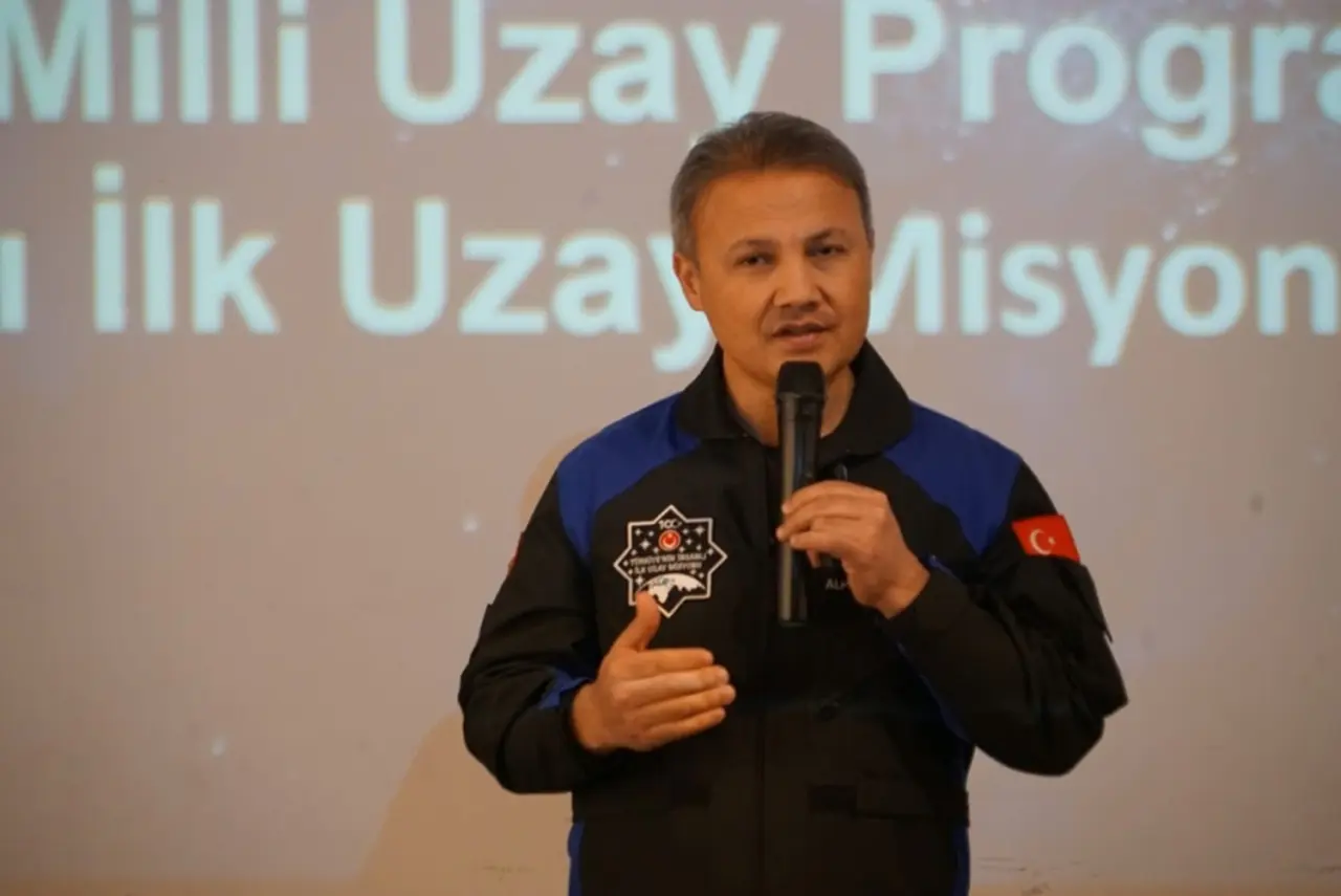 Gençlere İlham Verdi 1