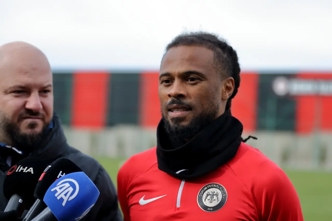 Fredy Başarının Sırrını Açıkladı 1