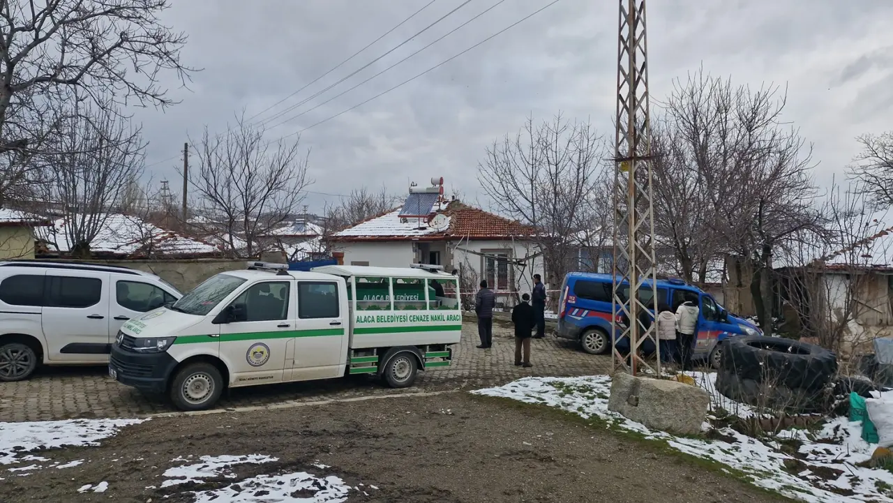 Kendisinden Haber Alınamayan Kadın Böyle Bulundu 4