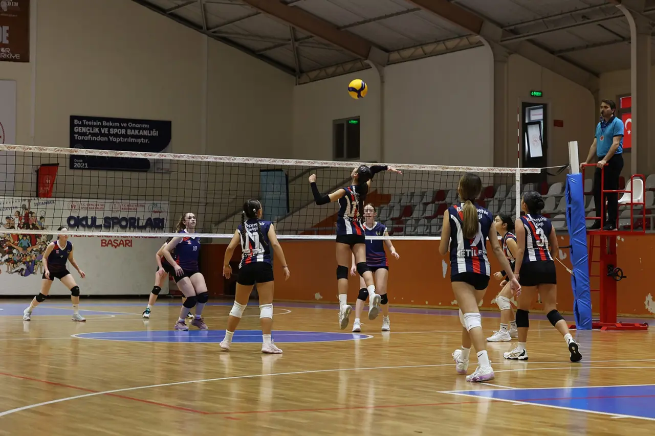 Okul Sporlarında Ücretli Lisans Dönemi Tepki Çekti 1