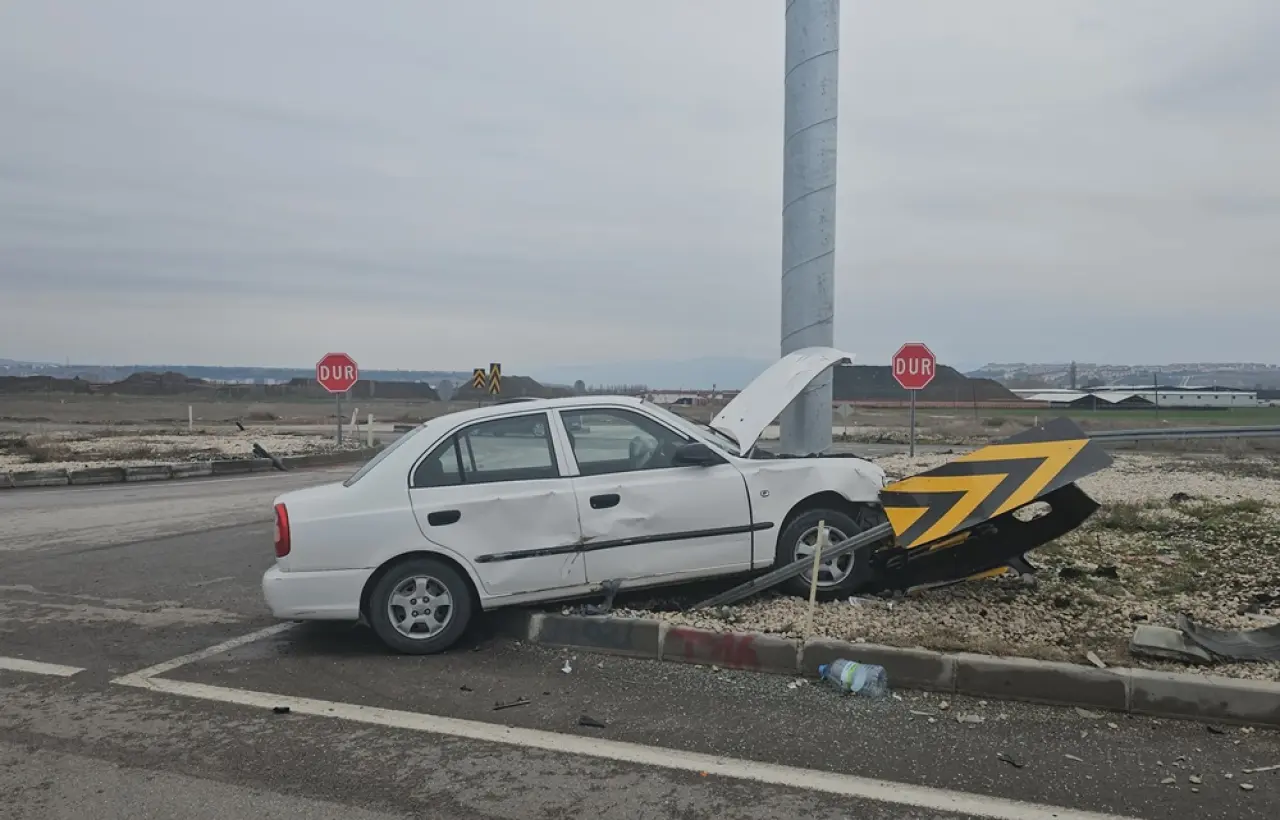 Hurdaya Dönen Araçlardan Sağ Çıktılar 2