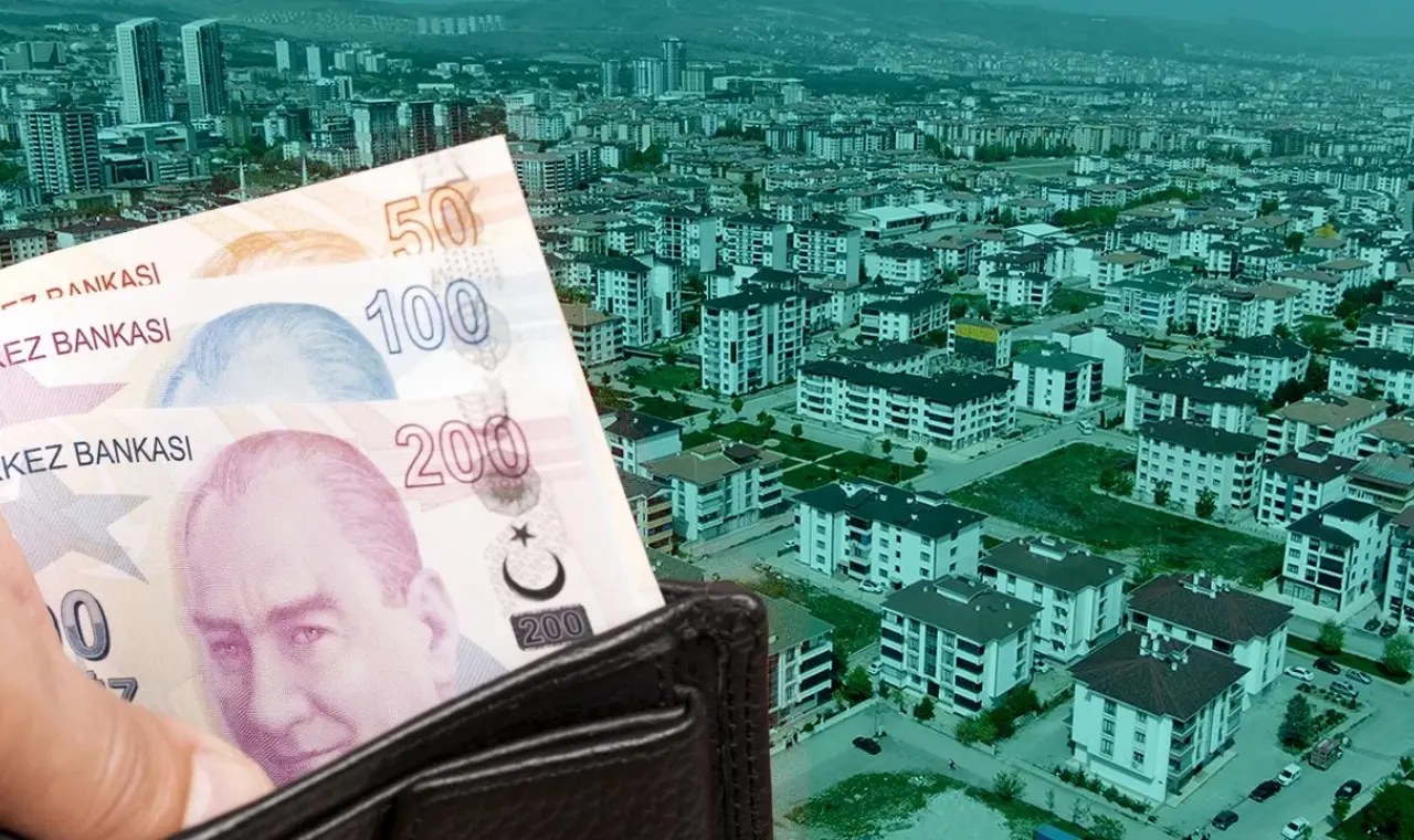 Milyonlarca ev sahibini bekleyen ağır fatura 31 Mart son gün... 3