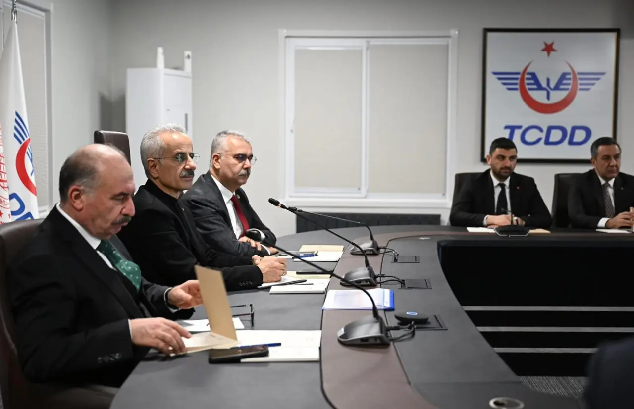 Çorum’un Geleceği İçin Stratejik Bir Adım 1