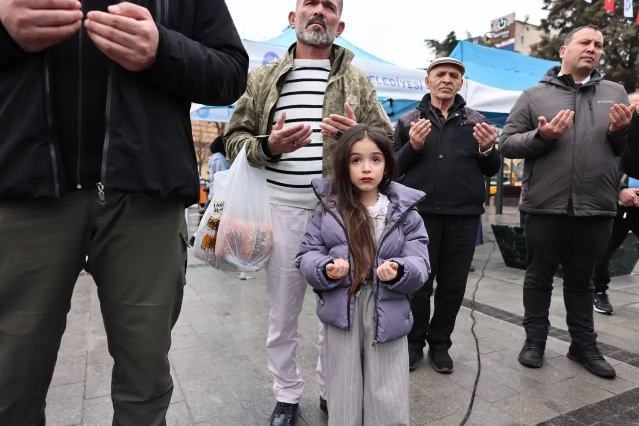 Asırlık Gelenek Devam Etti 1