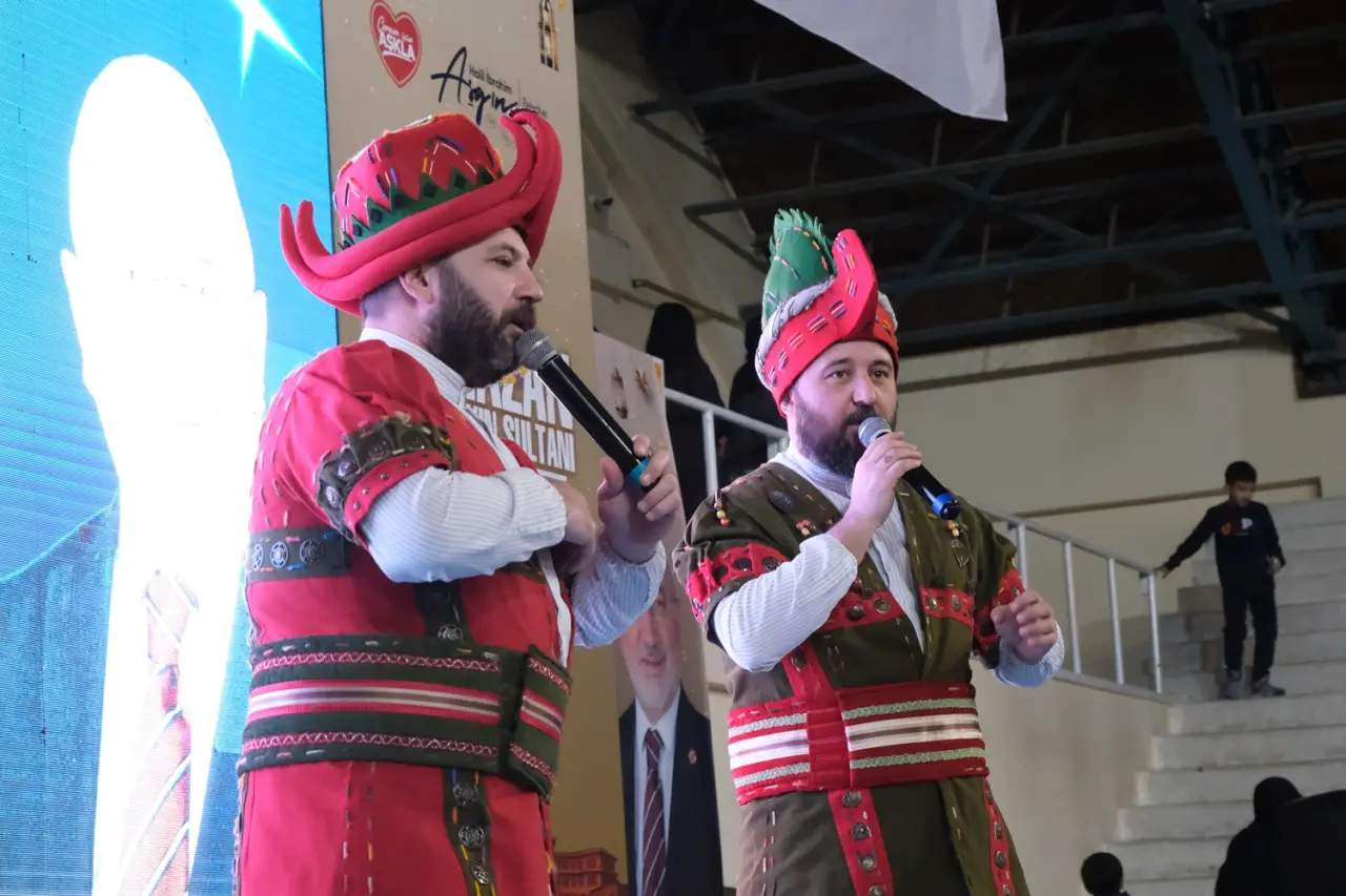 Çocuklara Tekne Orucu İftarı 4