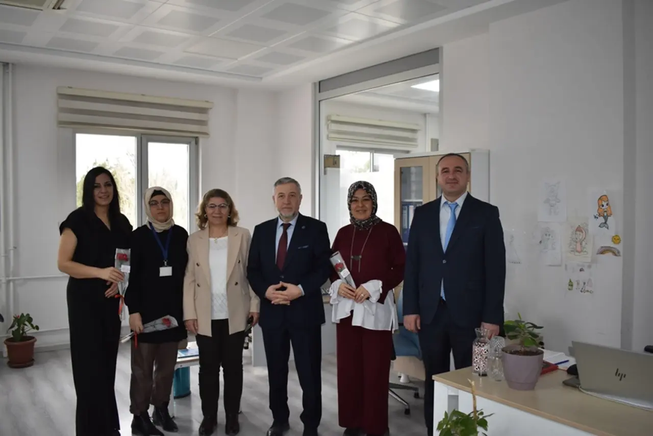 İşkur, Çalışan Kadınları Unutmadı 2