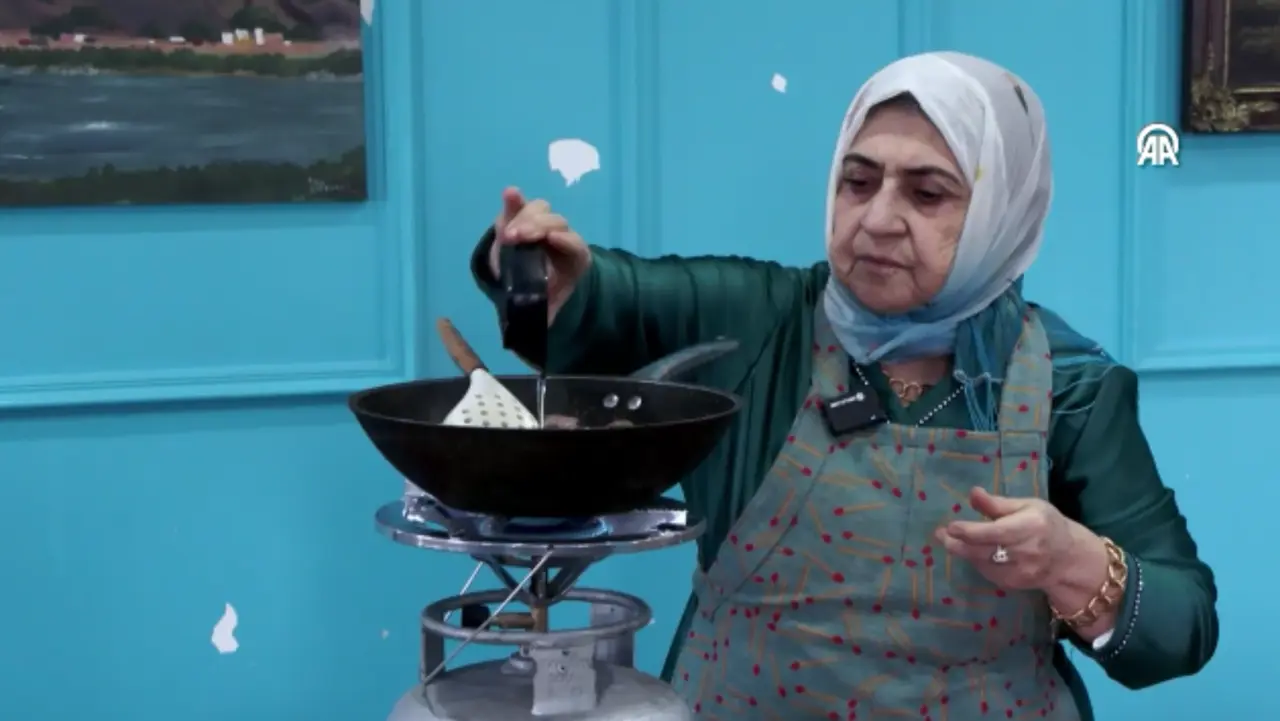 Ayvanın Etle Buluştuğu Eşsiz Tat Damak Çatlatıyor 2