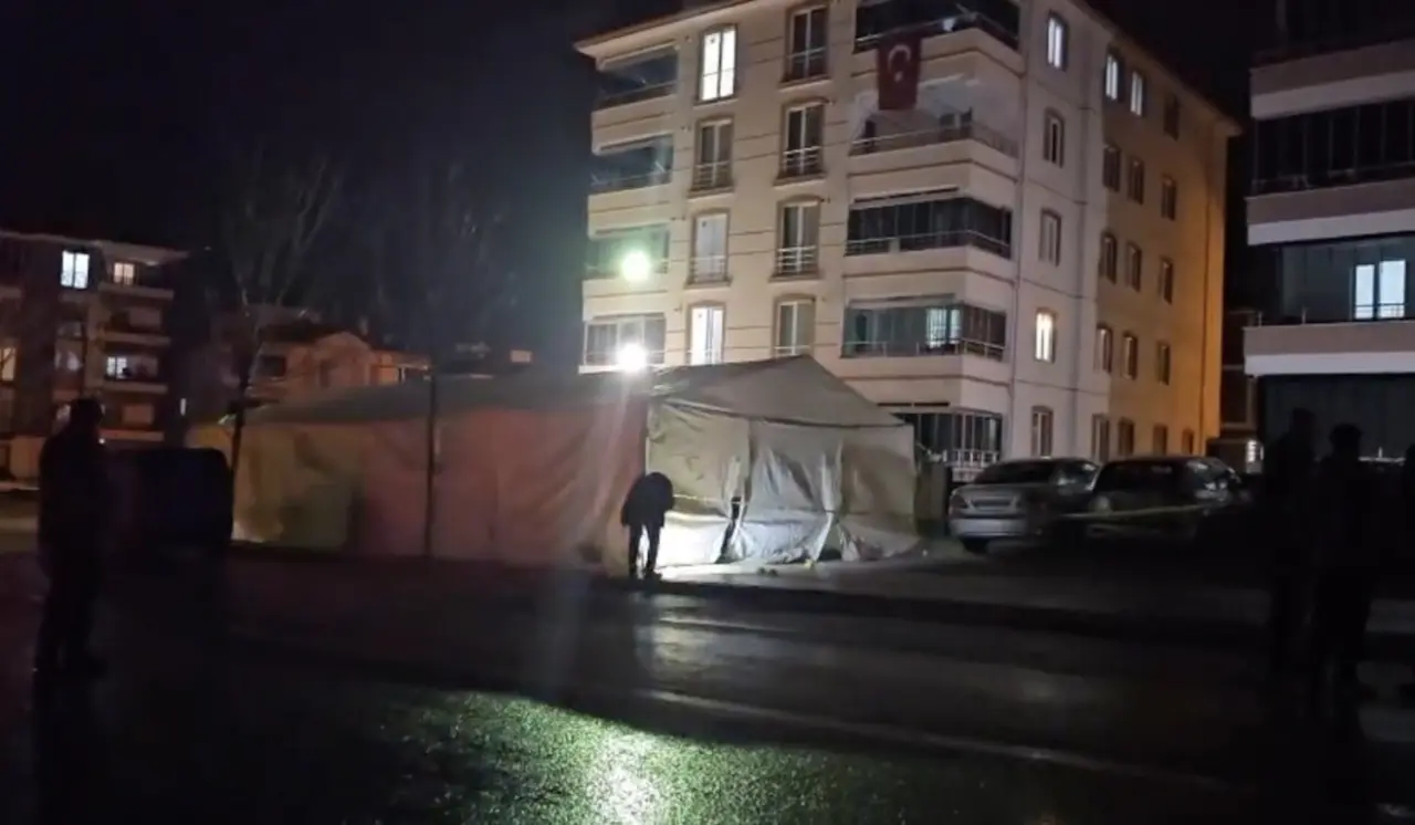 Asker Eğlencesinde Silahla Vuruldu 1