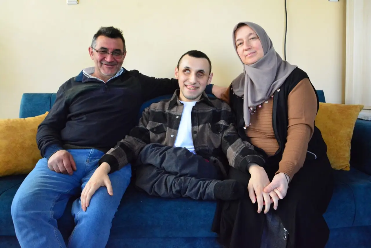 Müzik Aşkı Engellerini Aştı 5