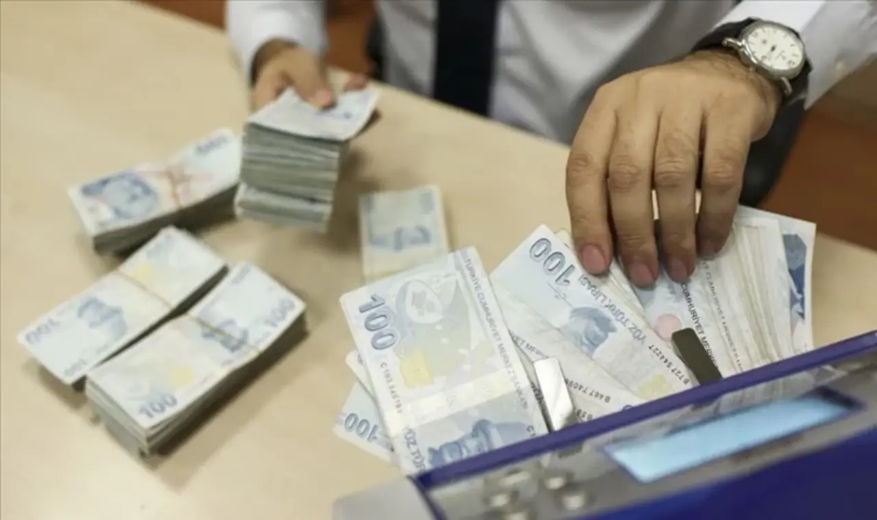 Emlak ve otomotivde o dönem kapandı 1