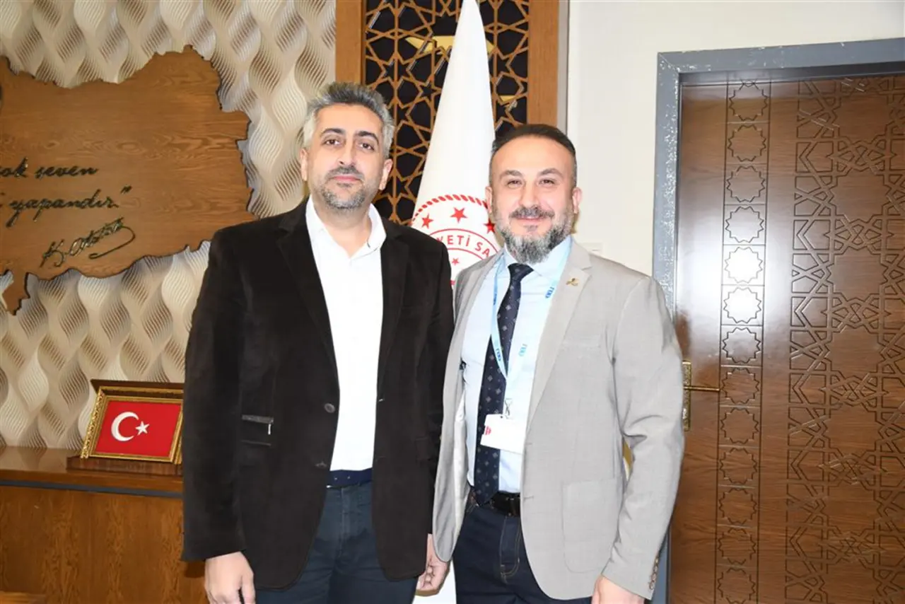 Profesör Unvanı Alan Hekimleri Unutmadı 2