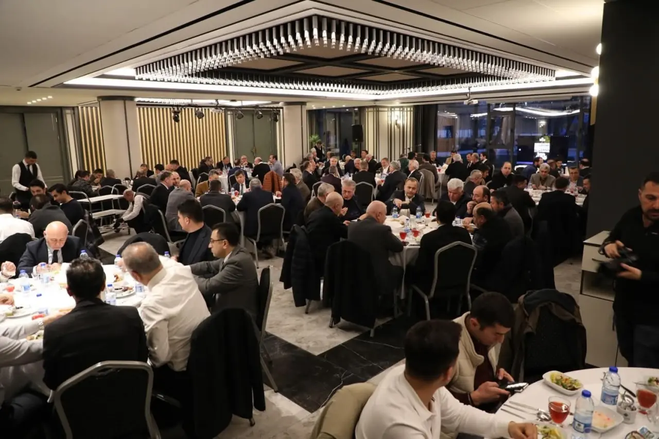 Ankara’da Alaca Rüzgarı 1