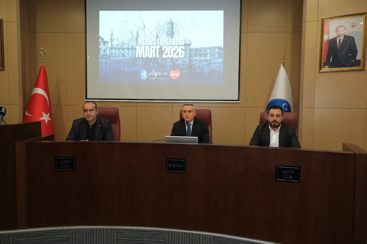 Çorum’da Toplu Taşıma Ücretsiz Oluyor 2