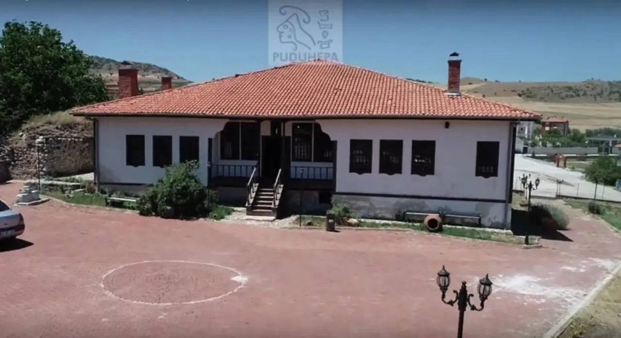 Tarihi Miras, 300 Milyon Liraya Alıcı Arıyor 1