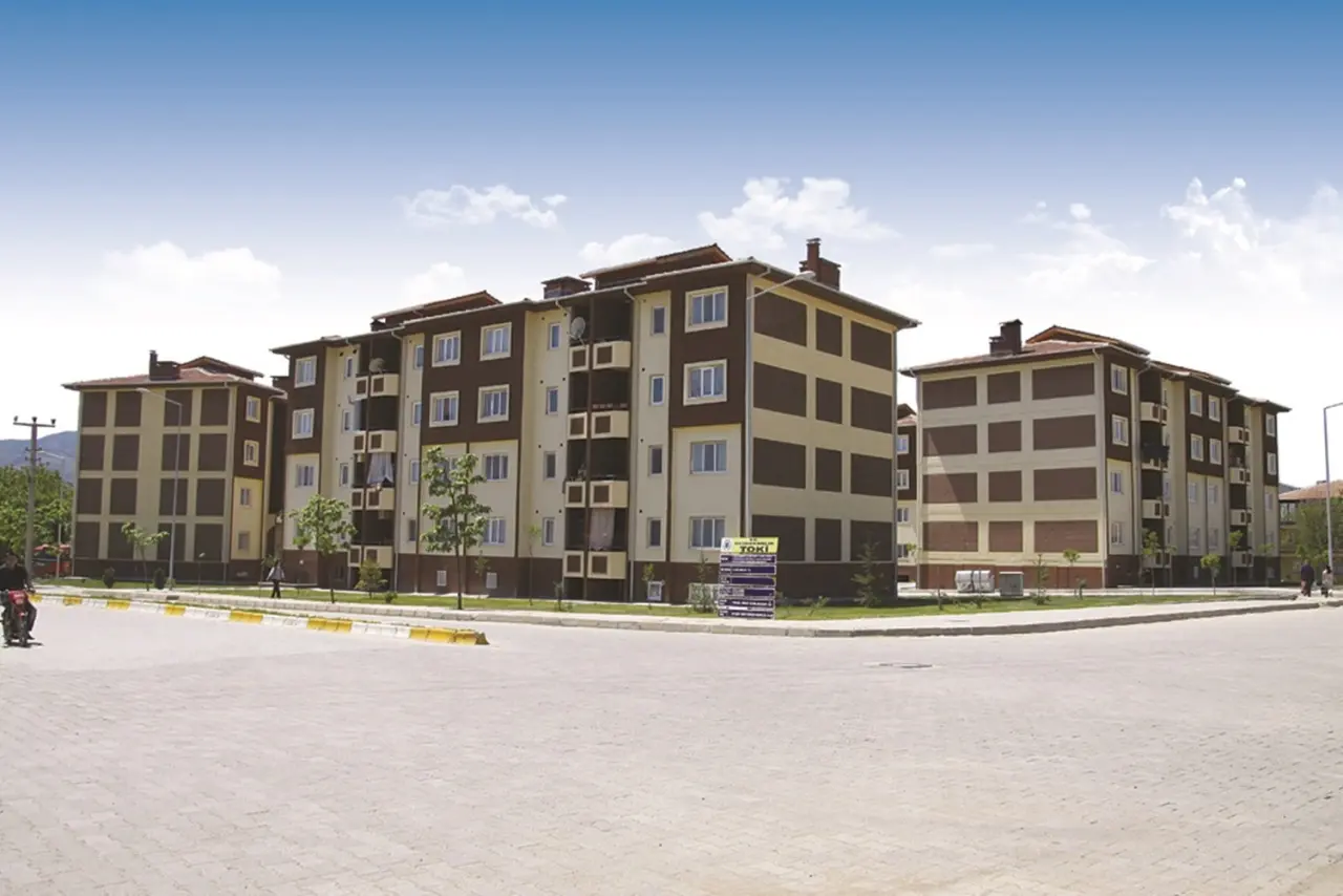 Çorum TOKİ Kurası Yeniden Mi Ertelendi? 2