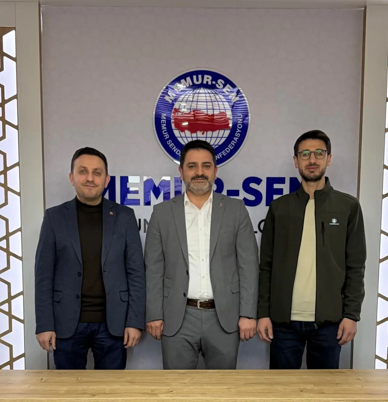 Genç Memur-Sen’de Bayrak Değişimi 1