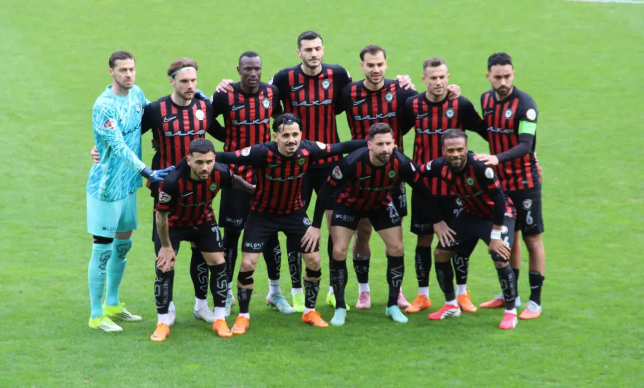 İlk 11’de 1’i Zorunlu Üç Değişiklik 1