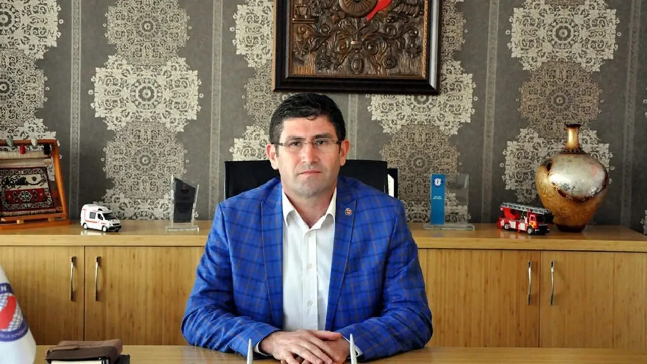 Saatcı: Sağlık Çalışanlarının Çalışma Koşulları İyileştirilmeli 1